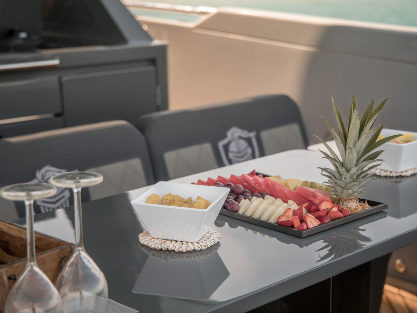 CANADOS 49 | "Grand"