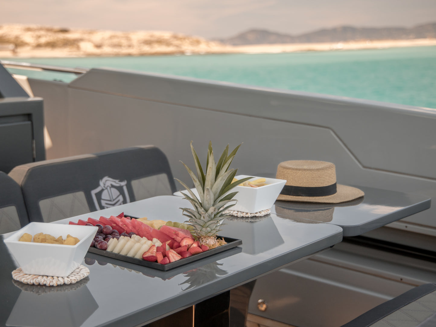 CANADOS 49 | "Grand"