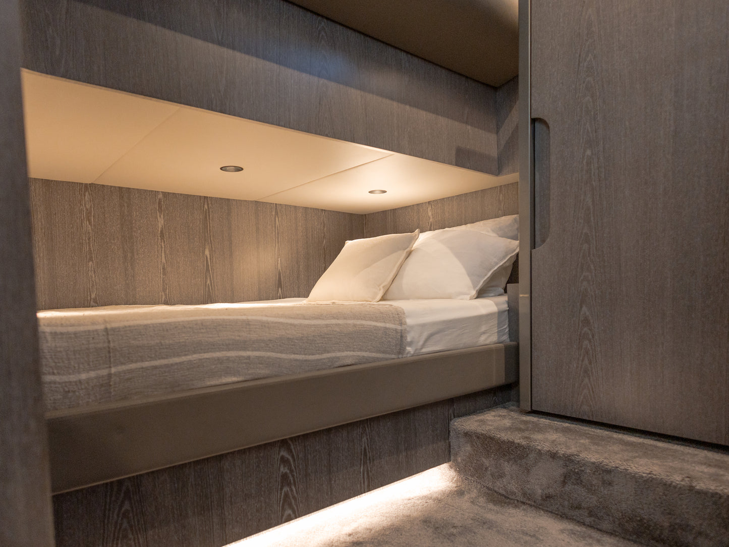 CANADOS 49 | "Grand"