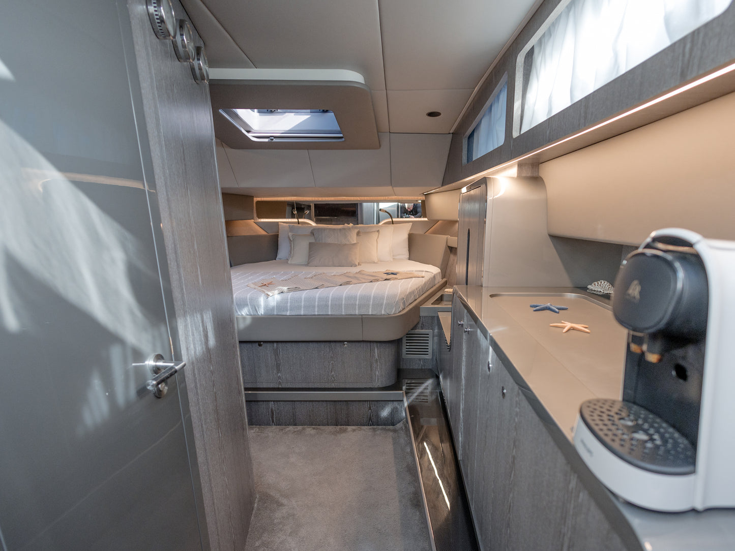 CANADOS 49 | "Grand"