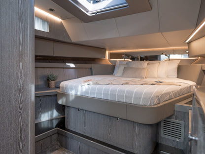 CANADOS 49 | "Grand"