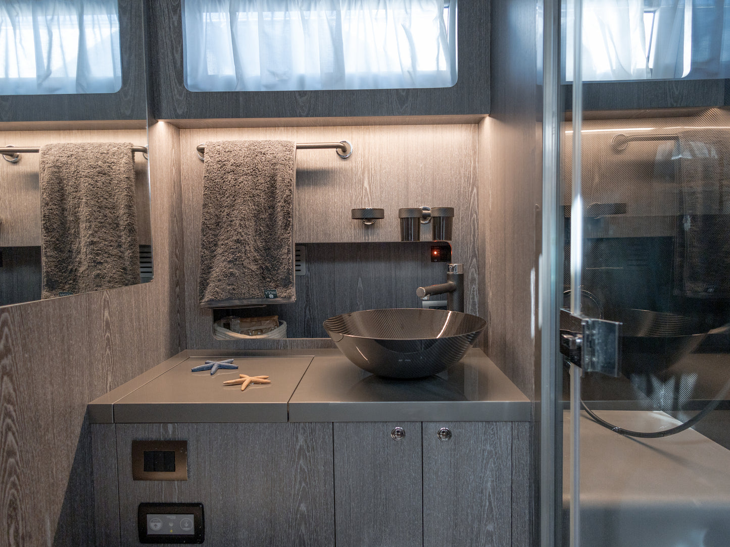 CANADOS 49 | "Grand"