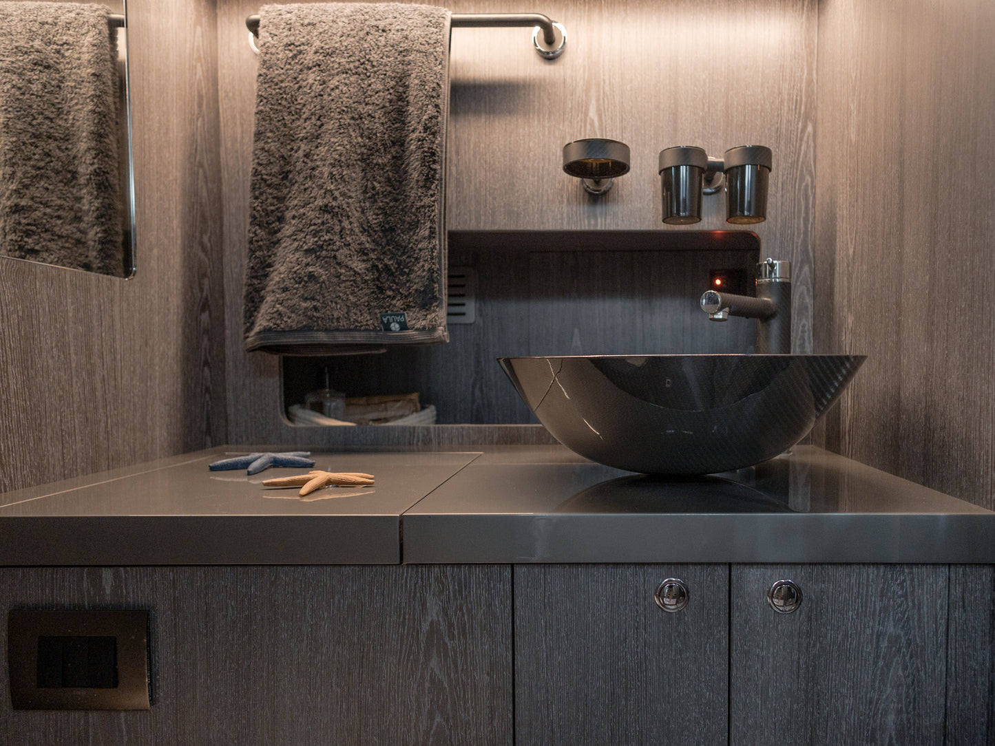 CANADOS 49 | "Grand"