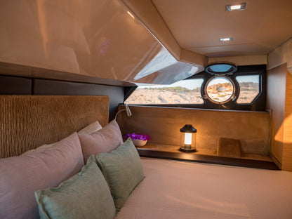 KEY LARGO 36 | "El Lio"