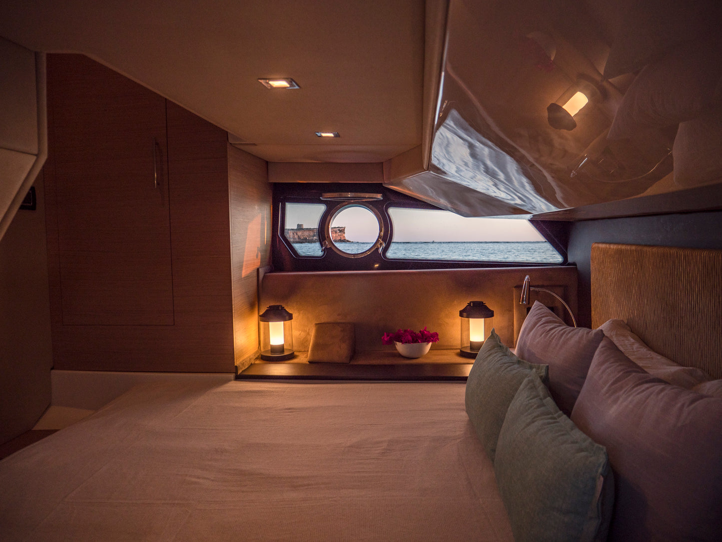 KEY LARGO 36 | "El Lio"