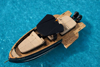 KUMBRA 34 | "Mila" (VG Formentera Escape™)