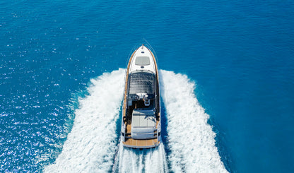PRINCESS V58 | "Make My Day" (VG Formentera Escape™)