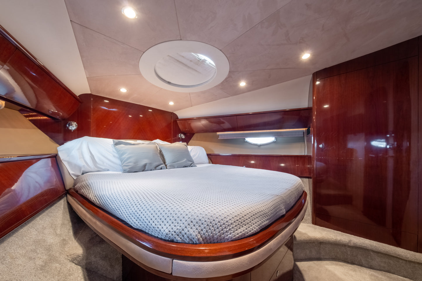 PRINCESS V58 | "Make My Day" (VG Formentera Escape™)