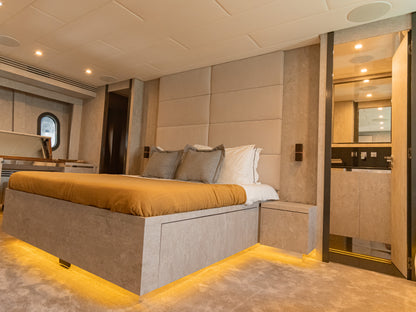 LEOPARD 102 | "La Romana"