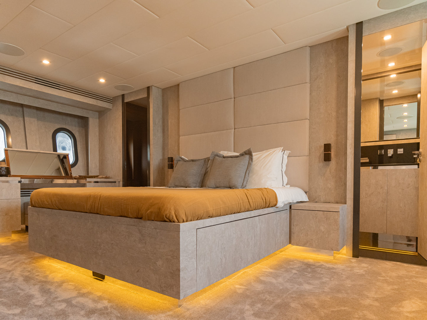 LEOPARD 102 | "La Romana"