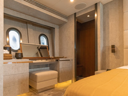 LEOPARD 102 | "La Romana"