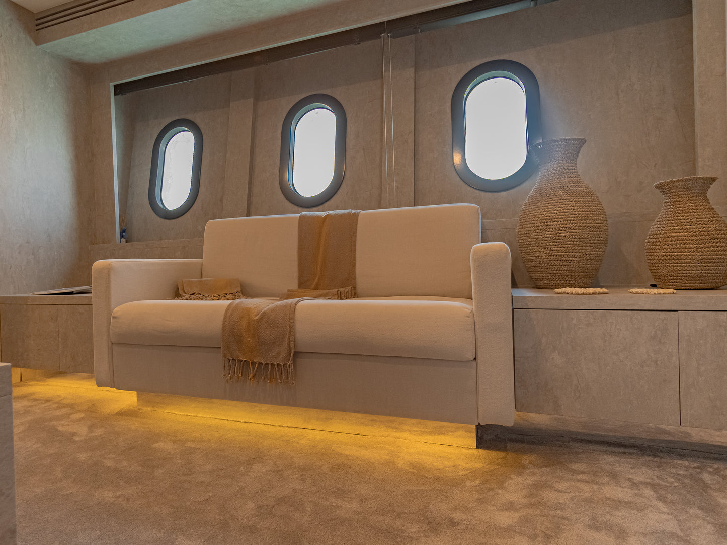 LEOPARD 102 | "La Romana"