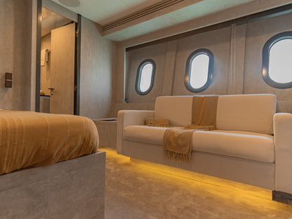 LEOPARD 102 | "La Romana"