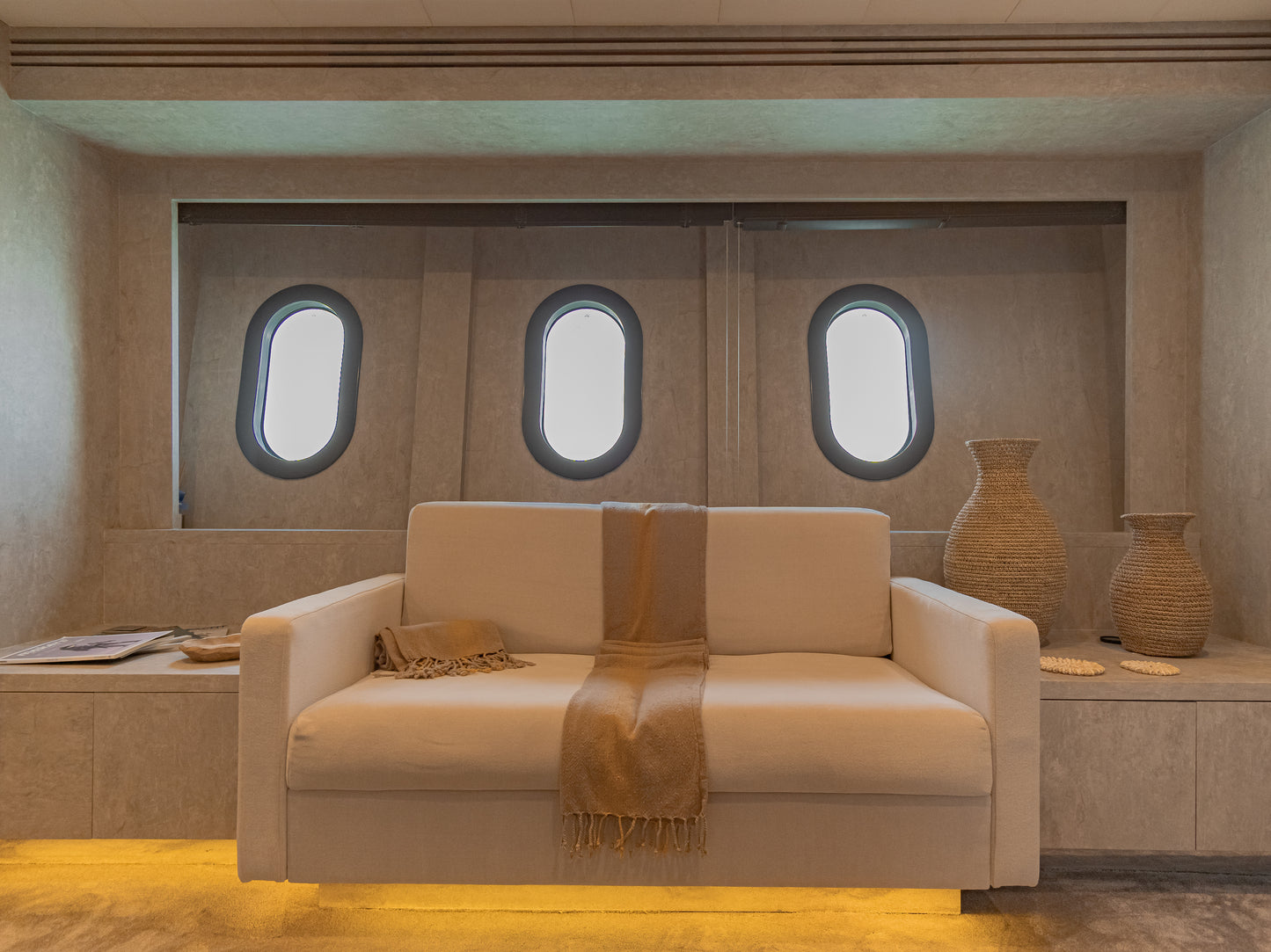 LEOPARD 102 | "La Romana"