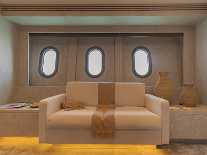 LEOPARD 102 | "La Romana"