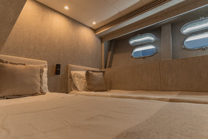 LEOPARD 102 | "La Romana"