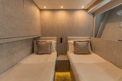 LEOPARD 102 | "La Romana"