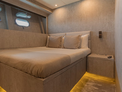 LEOPARD 102 | "La Romana"