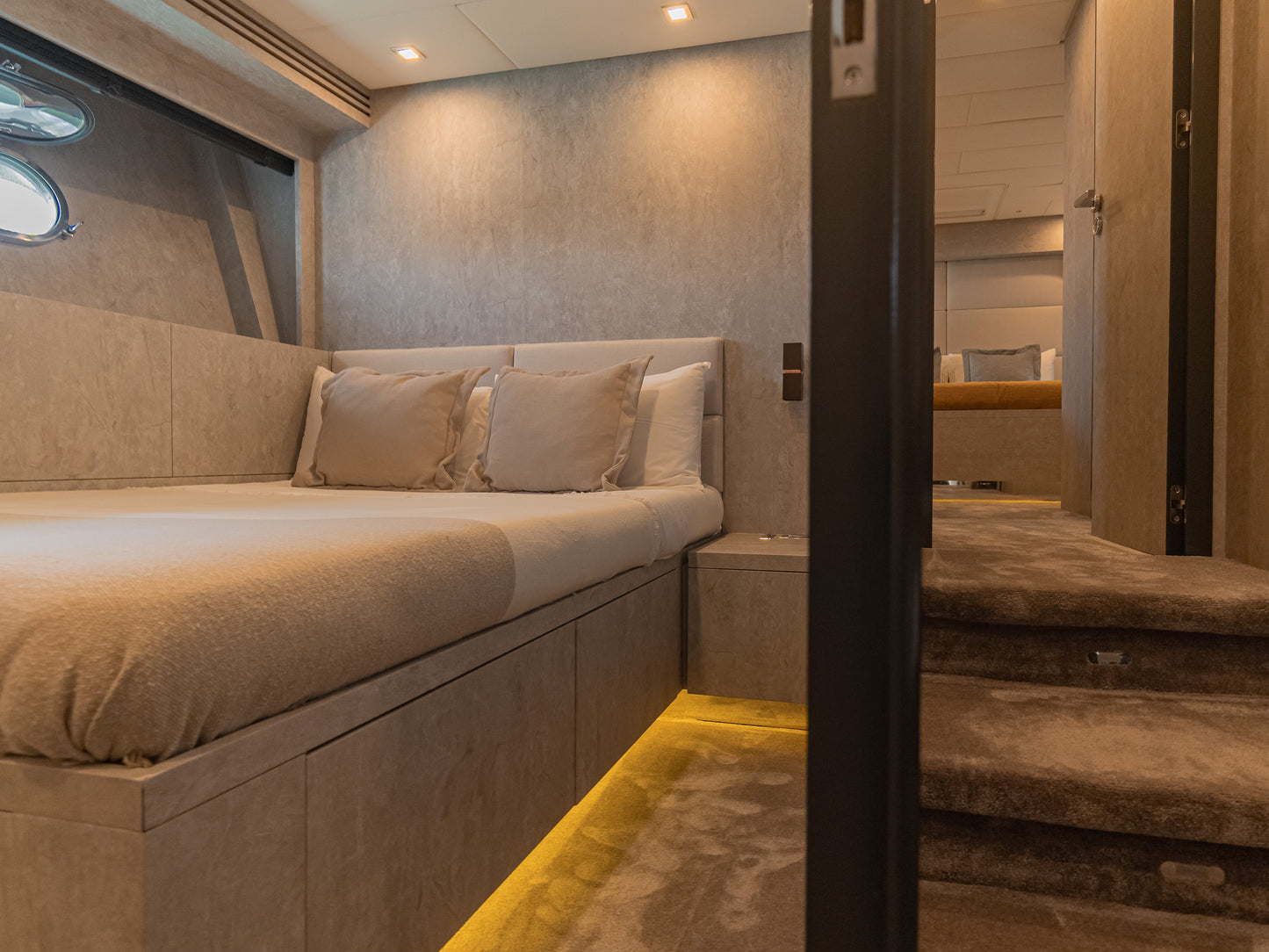 LEOPARD 102 | "La Romana"