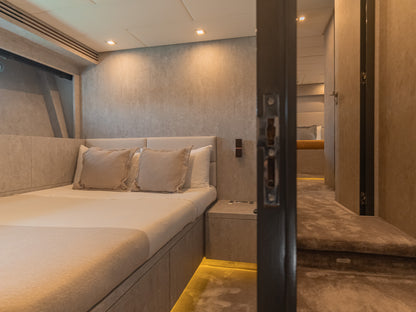 LEOPARD 102 | "La Romana"