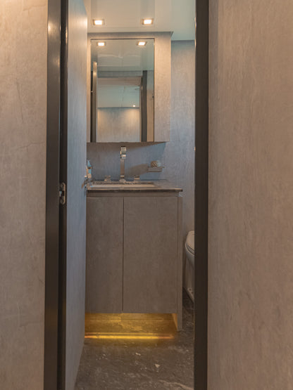 LEOPARD 102 | "La Romana"