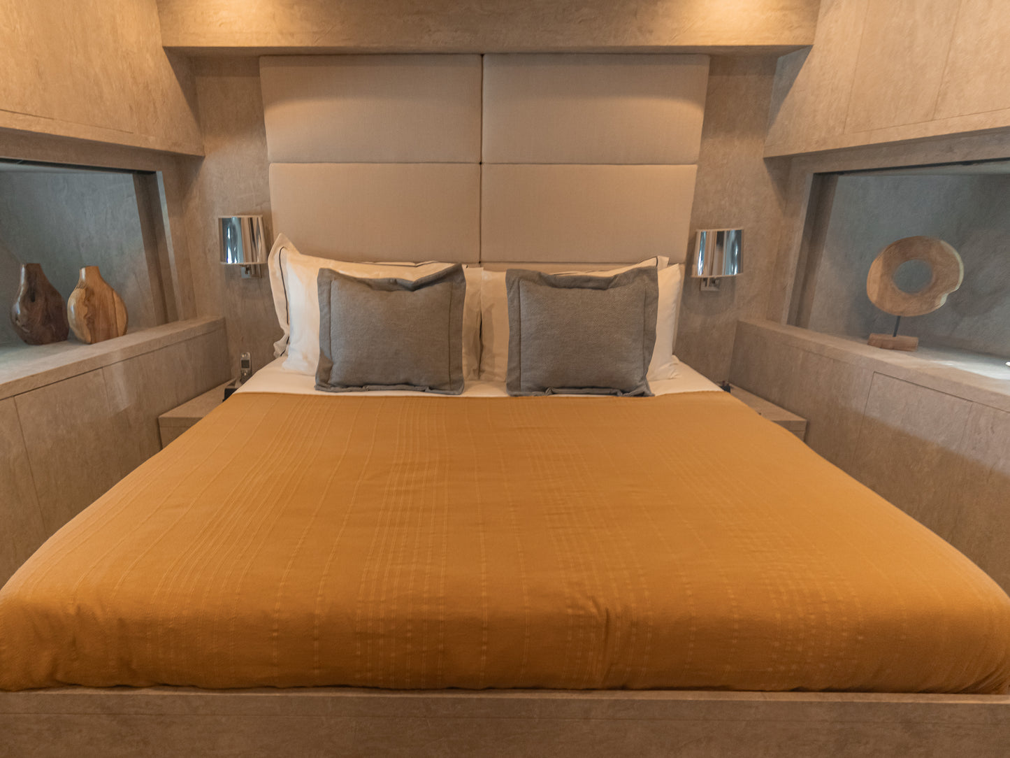 LEOPARD 102 | "La Romana"