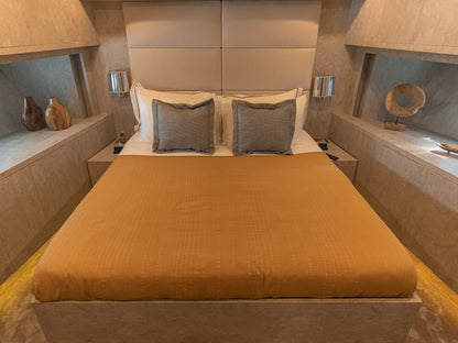 LEOPARD 102 | "La Romana"