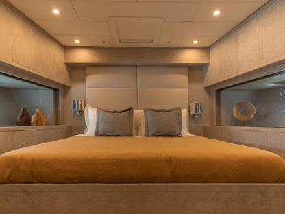 LEOPARD 102 | "La Romana"