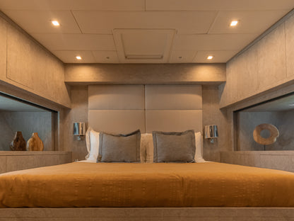 LEOPARD 102 | "La Romana"