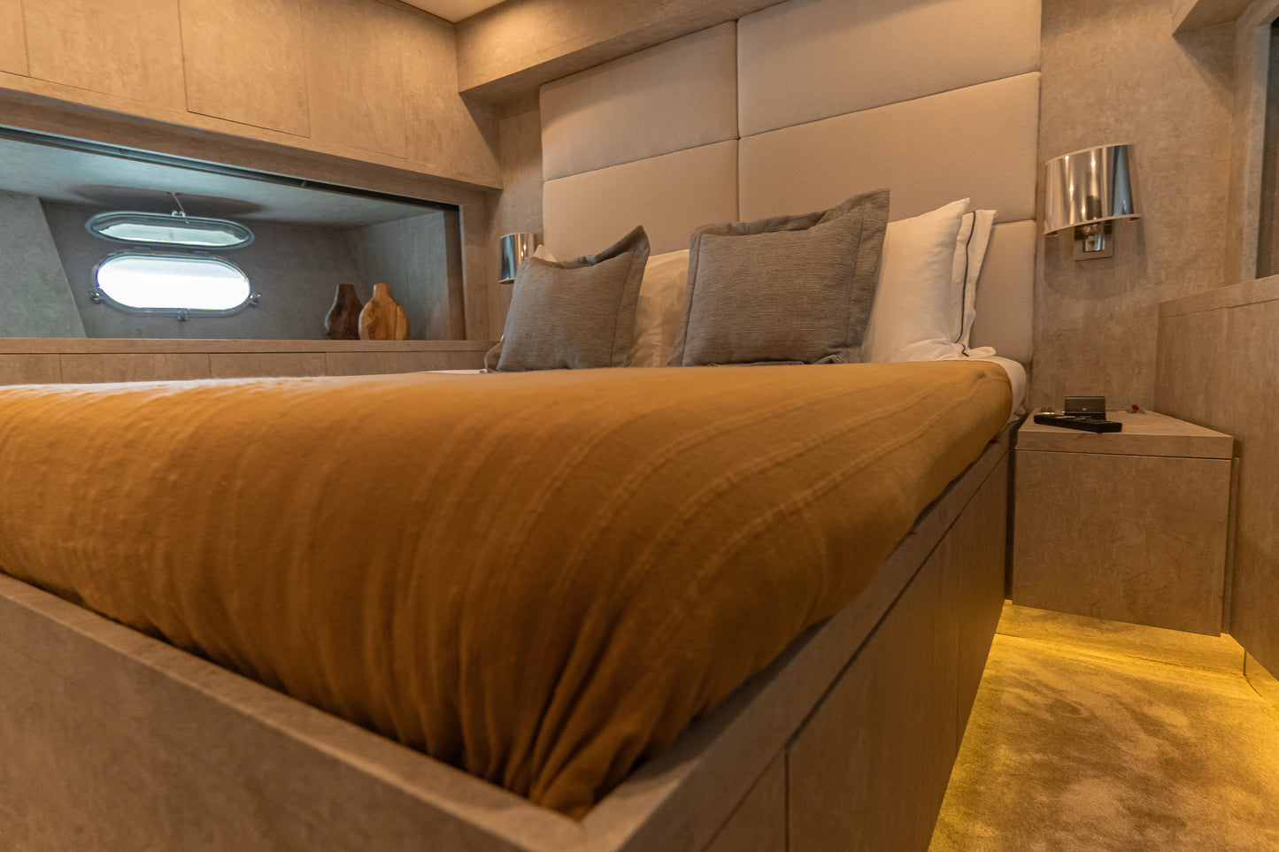 LEOPARD 102 | "La Romana"