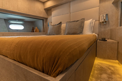 LEOPARD 102 | "La Romana"