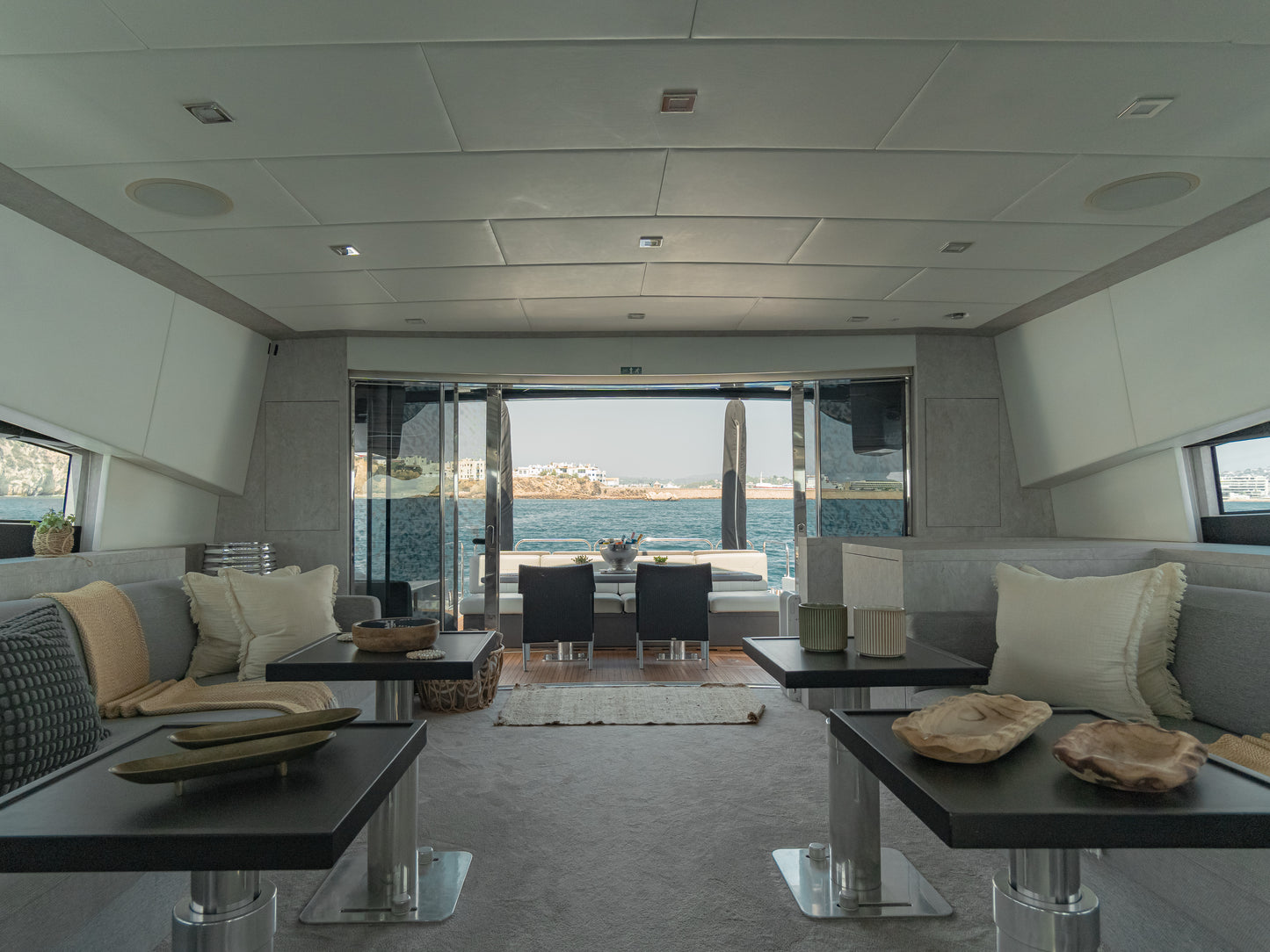 LEOPARD 102 | "La Romana"