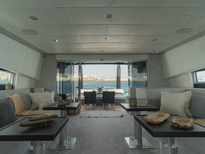 LEOPARD 102 | "La Romana"