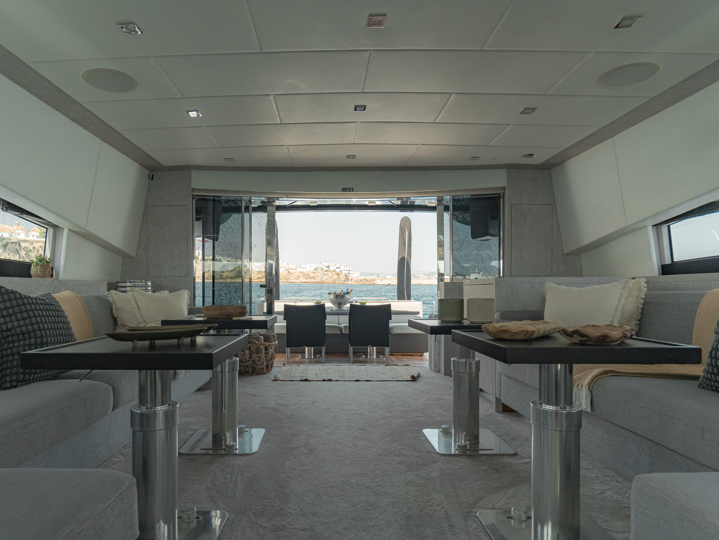 LEOPARD 102 | "La Romana"