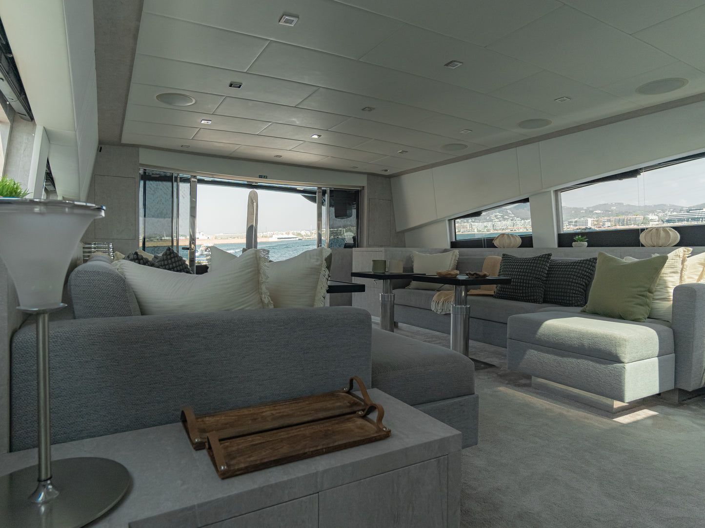 LEOPARD 102 | "La Romana"