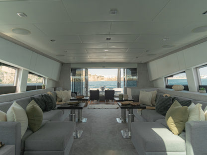 LEOPARD 102 | "La Romana"