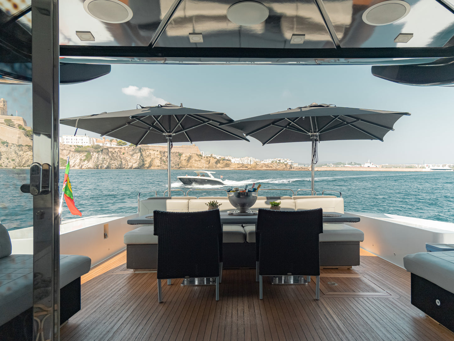 LEOPARD 102 | "La Romana"