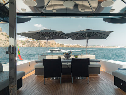 LEOPARD 102 | "La Romana"