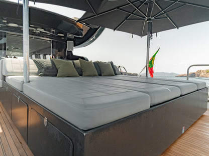 LEOPARD 102 | "La Romana"