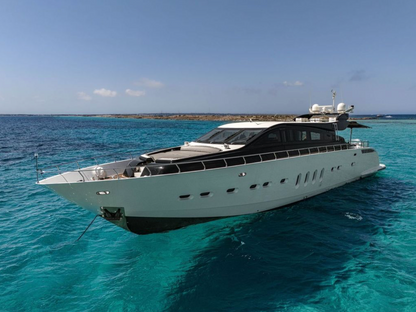 LEOPARD 102 | "La Romana"