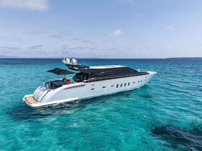 LEOPARD 102 | "La Romana"