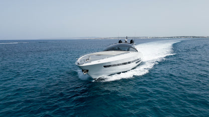 BAIA ITALIA 70 | "Chilli"