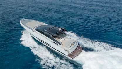 BAIA ITALIA 70 | "Chilli"