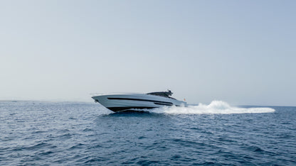 BAIA ITALIA 70 | "Chilli"