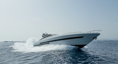 BAIA ITALIA 70 | "Chilli"