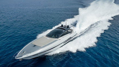 BAIA ITALIA 70 | "Chilli"