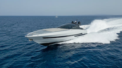 BAIA ITALIA 70 | "Chilli"