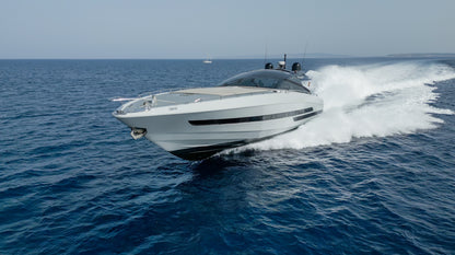 BAIA ITALIA 70 | "Chilli"