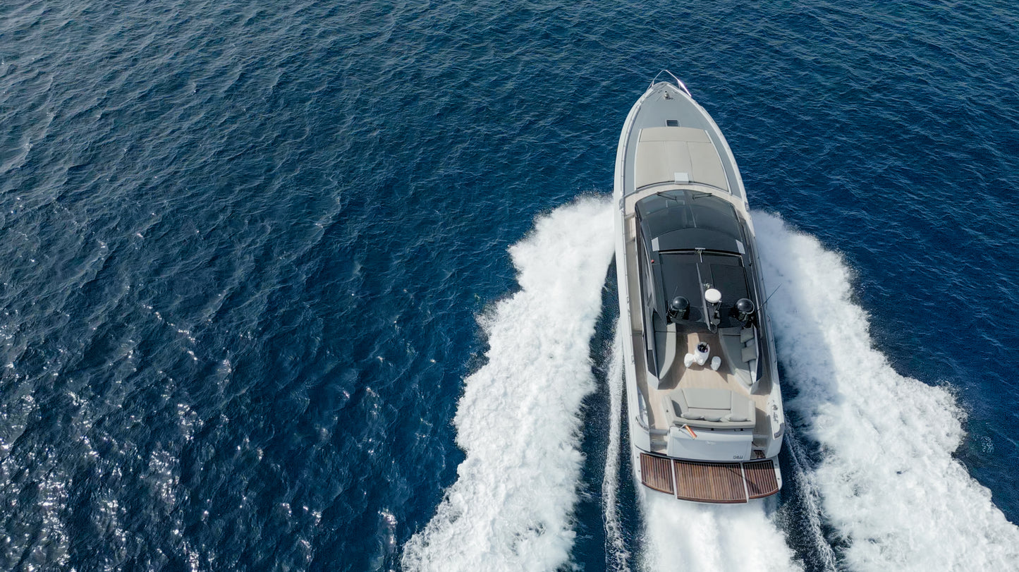 BAIA ITALIA 70 | "Chilli"