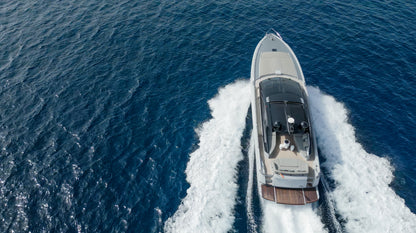 BAIA ITALIA 70 | "Chilli"